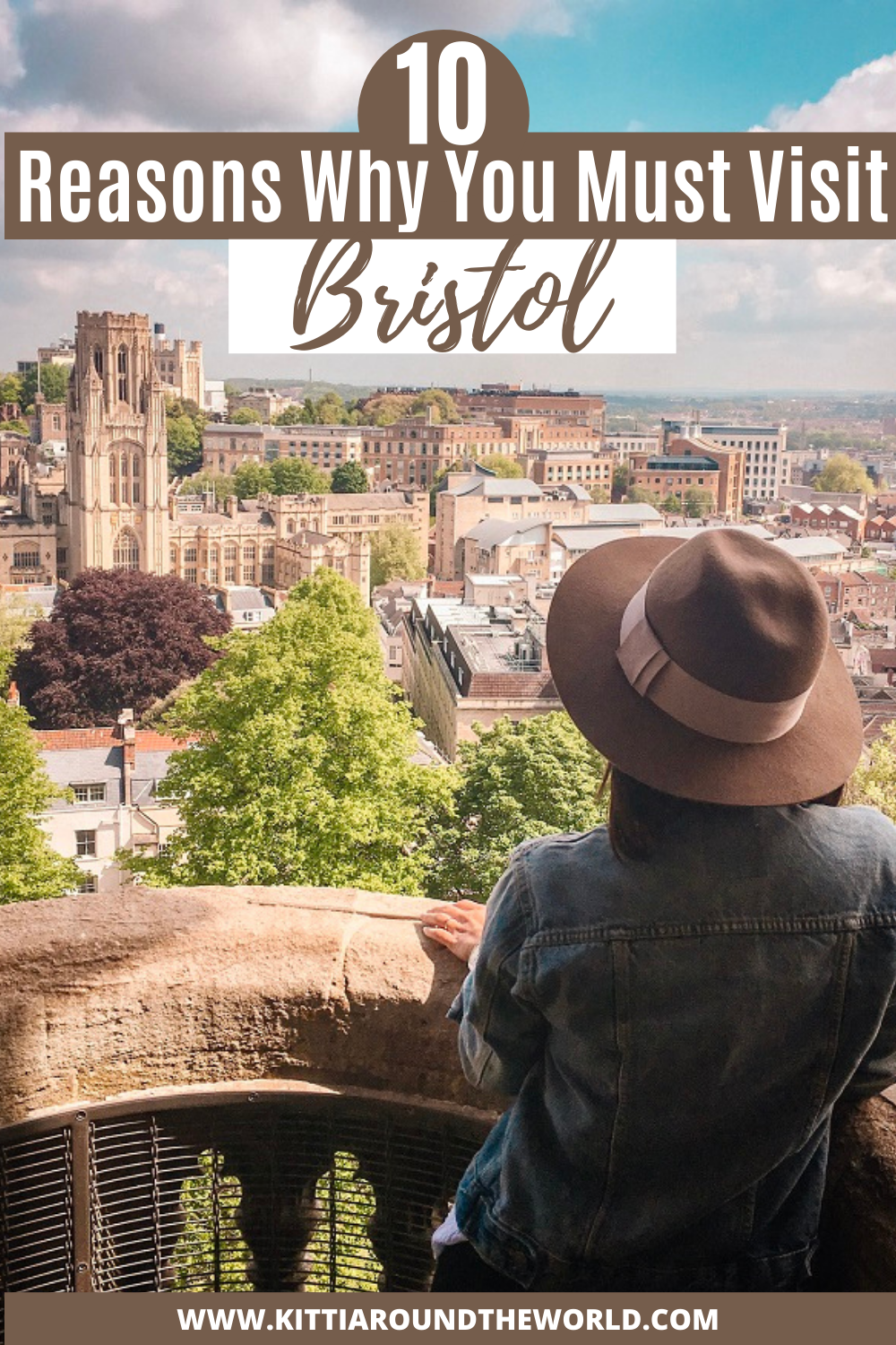 Visit Bristol - The official tourist guide to Bristol 