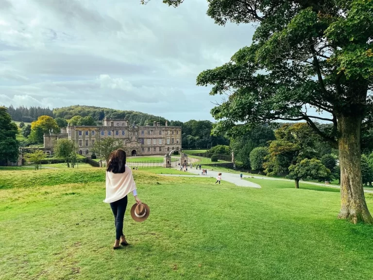 5 Things to Do at Lyme Park House and Gardens – National Trust