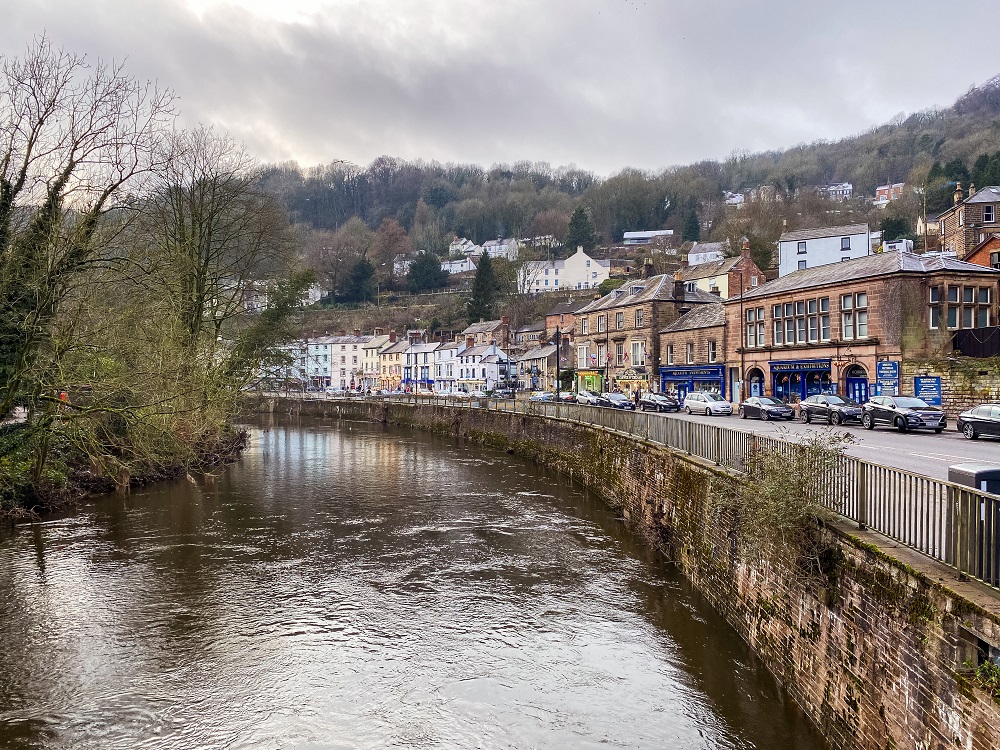 places to visit in matlock