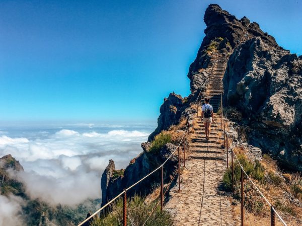 7-Day Madeira Itinerary: How to See Madeira in One Week - Kitti Around ...