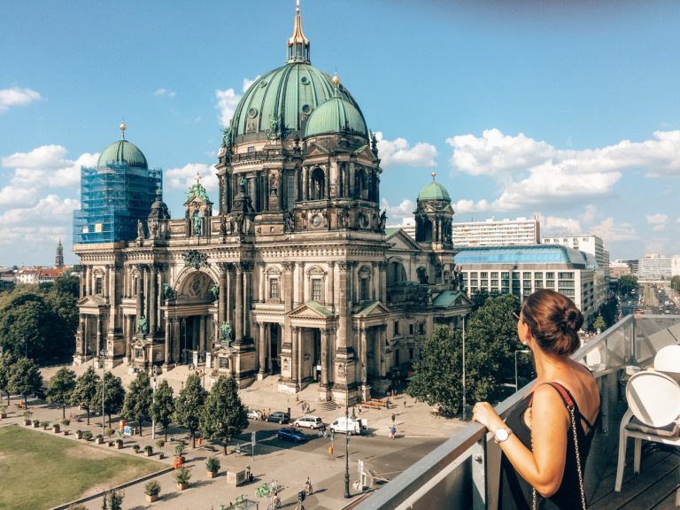 16 Things To Do in Berlin, Germany
