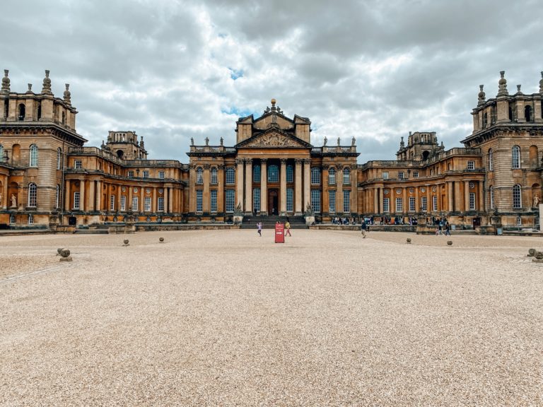 10 Things to Do at Blenheim Palace