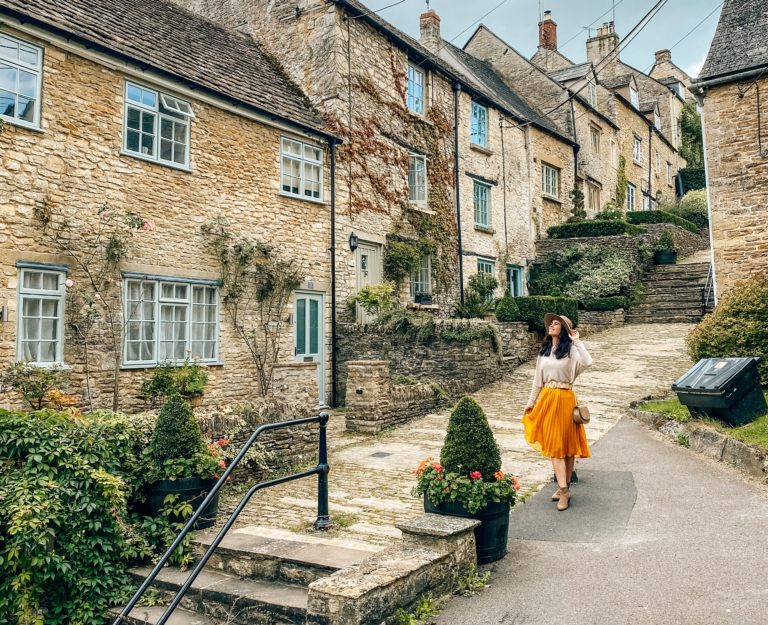 8 Beautiful Towns You Must Visit in the Cotswolds