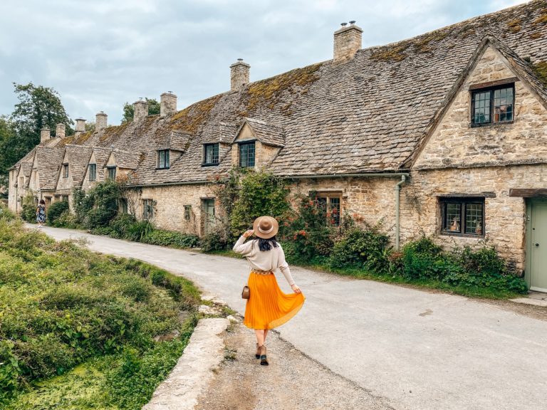 7 Picturesque Villages to Visit in the Cotswolds