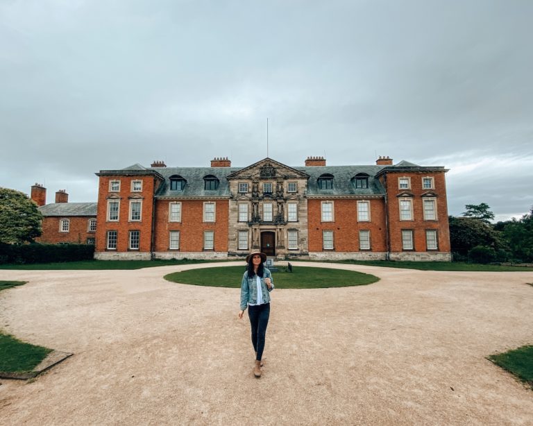 6 Things to Do When Visiting Dunham Massey