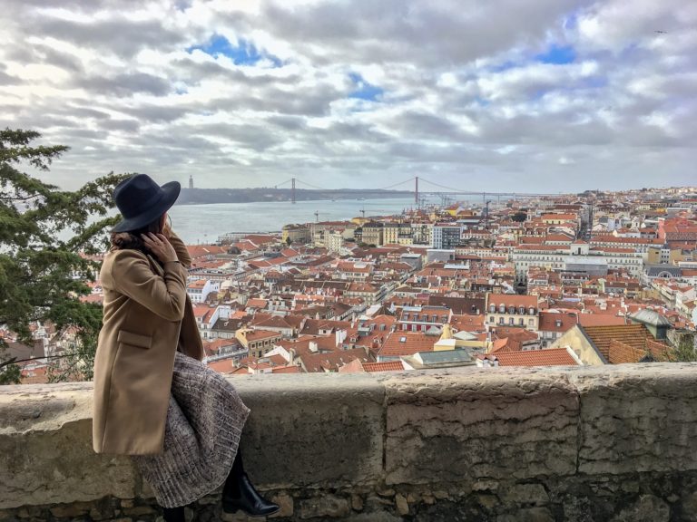 How to Spend 3 Days in Lisbon, Portugal
