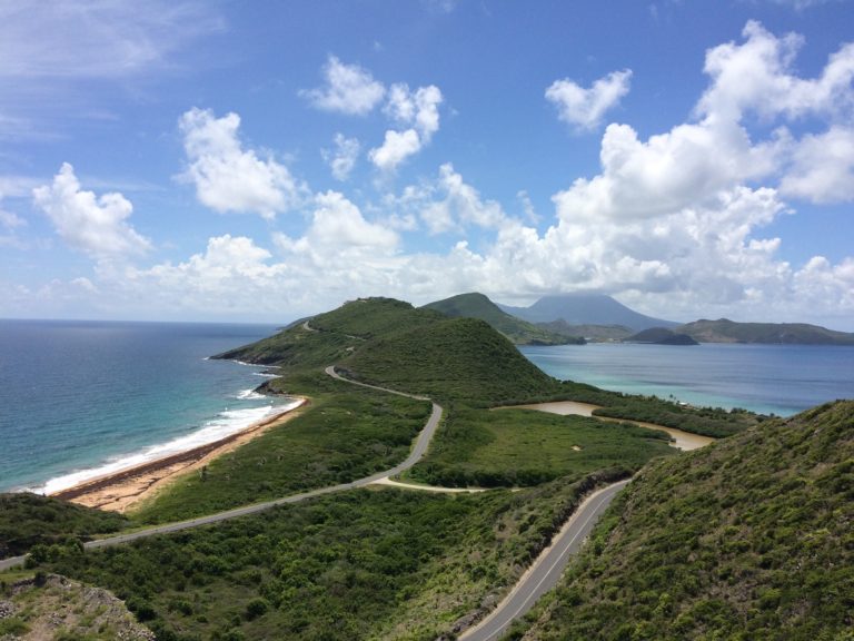 One Day in St Kitts and Nevis Itinerary