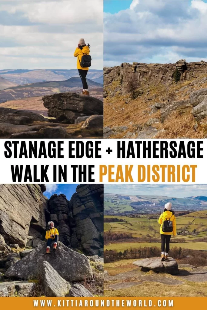 Exploring Hathersage's connection to the legend of Little John and