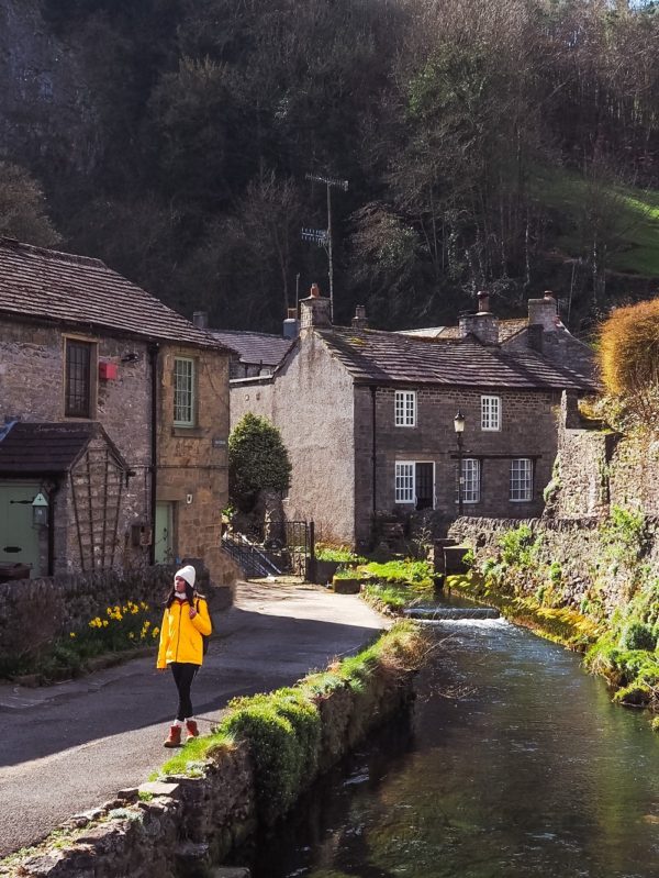 Mam Tor Walk Via Winnats Pass And Castleton - Must Visit Places In The ...