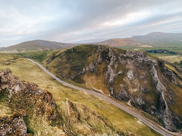 Mam Tor Walk Via Winnats Pass And Castleton - Must Visit Places In The ...