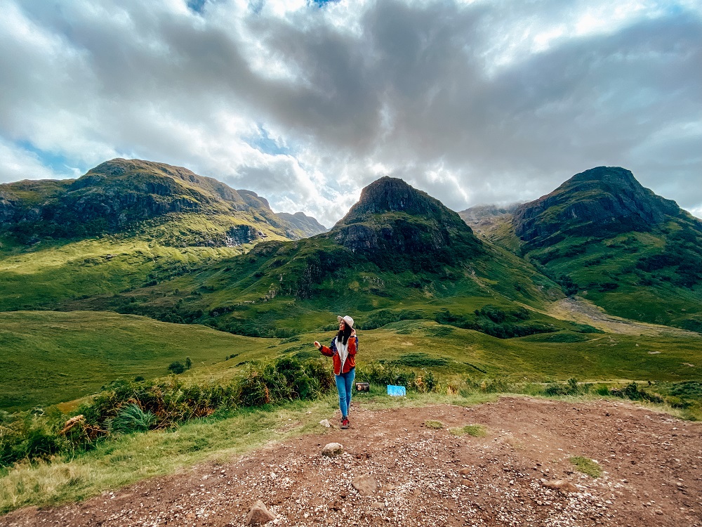 Top 9 Places to See in Glencoe, Scottish Highlands
