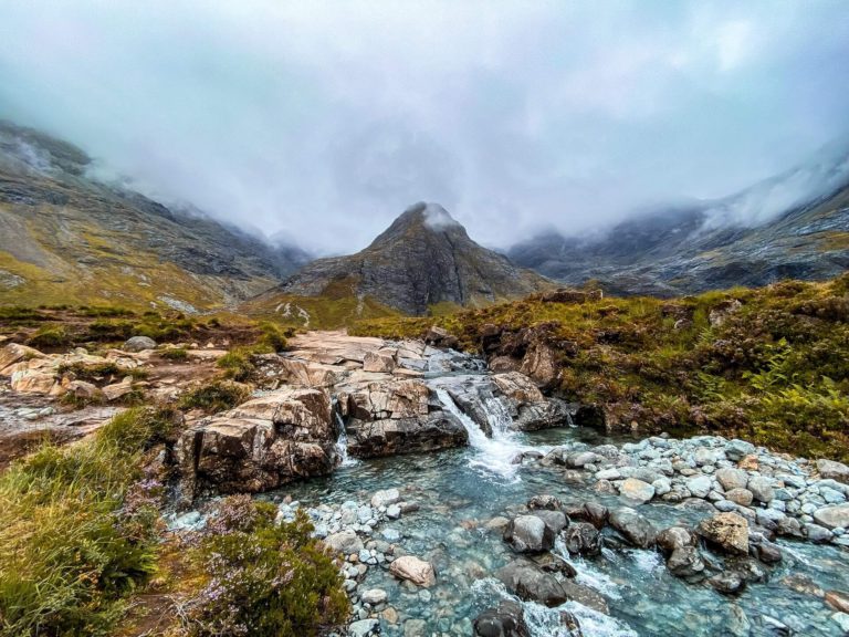 7 Things to See in Central Isle of Skye, Scotland