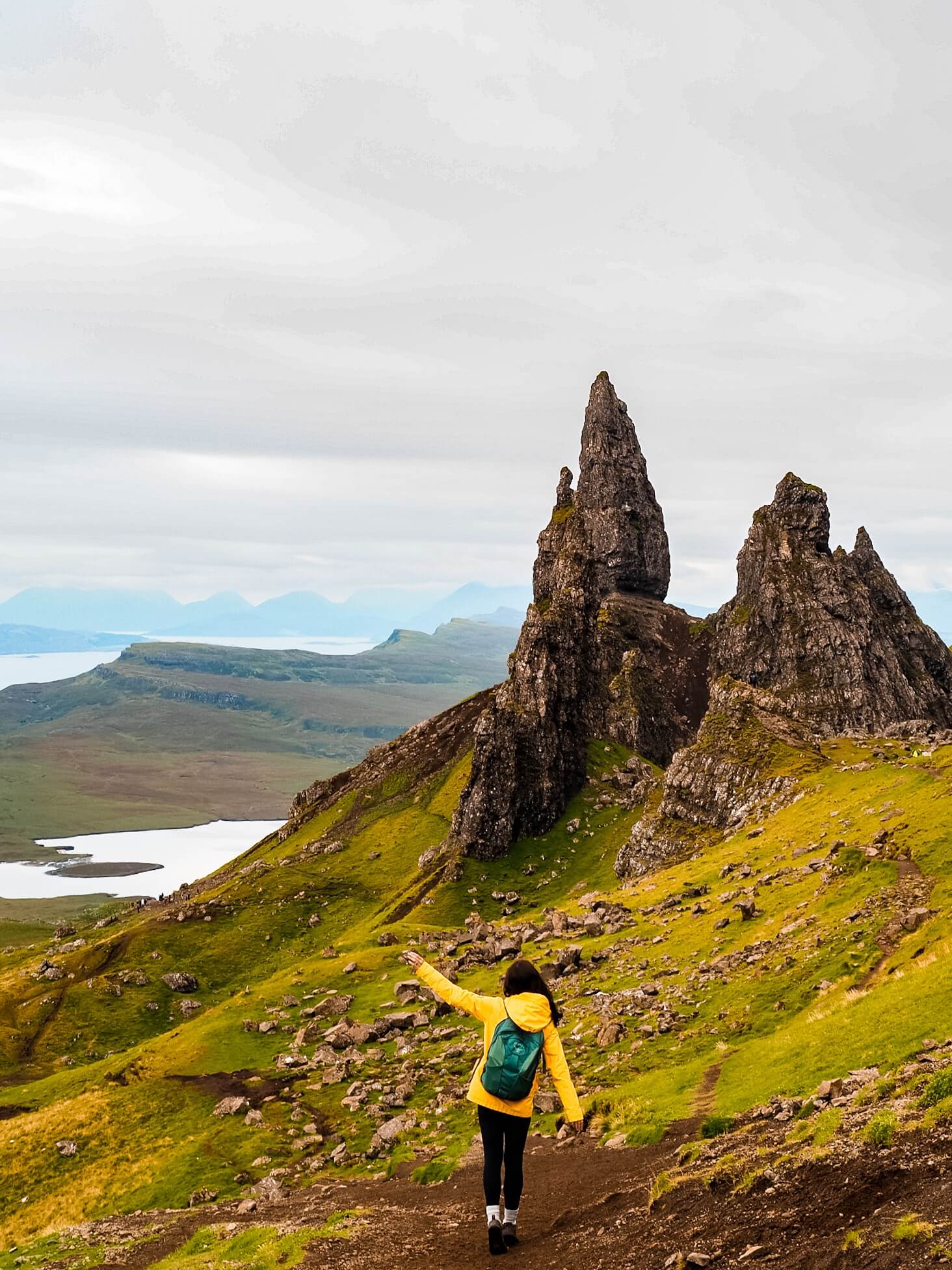 Trotternish Loop: 7 Places To Visit In North-East Isle Of Skye - Kitti ...