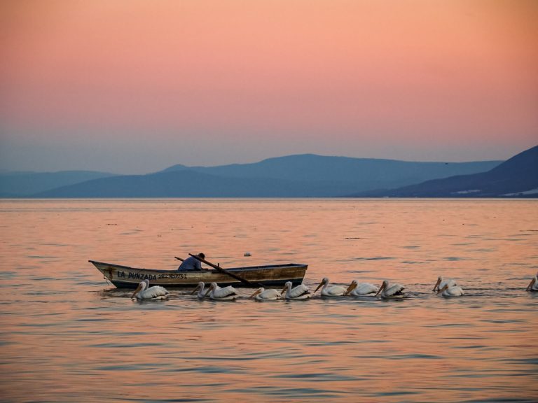 How to Spend One Day at Lake Chapala in Jalisco