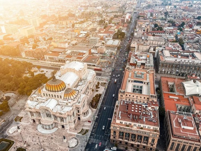 Mexico City Travel Tips – All You Need to Know Before Your Visit