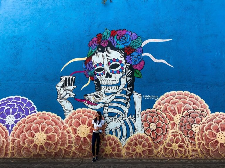 How to Spend 3 Days in Oaxaca, Mexico