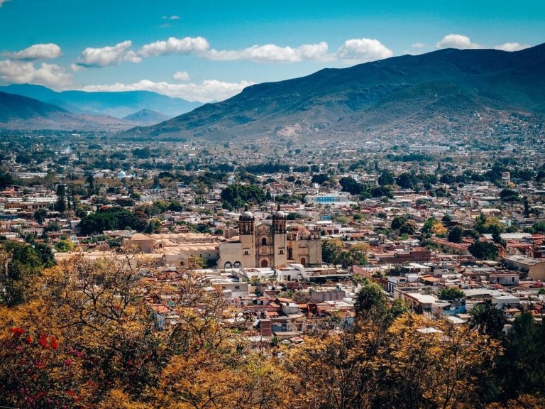 10 Best Things to Do in the City of Oaxaca, Mexico