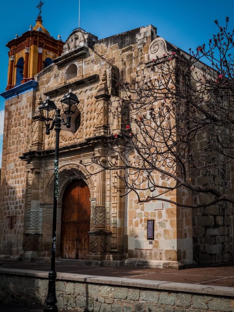 10 Best Things to Do in the City of Oaxaca, Mexico - Kitti Around the World
