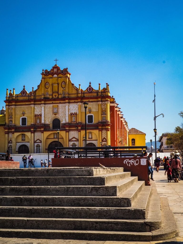 Best Things to Do in San Cristobal de las Casas, Chiapas, Mexico - Kitti  Around the World