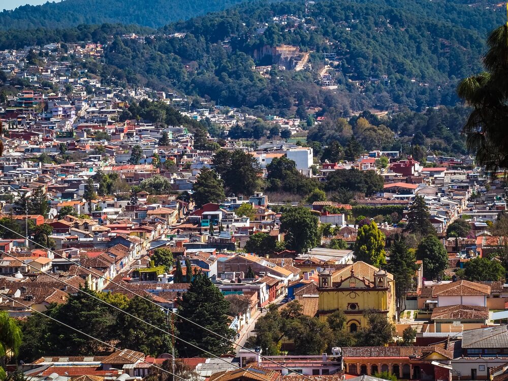 Verstenen agitatie wimper Best Things to Do in San Cristobal de las Casas, Chiapas, Mexico - Kitti  Around the World