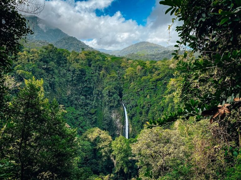 Best Things to Do in La Fortuna, Costa Rica