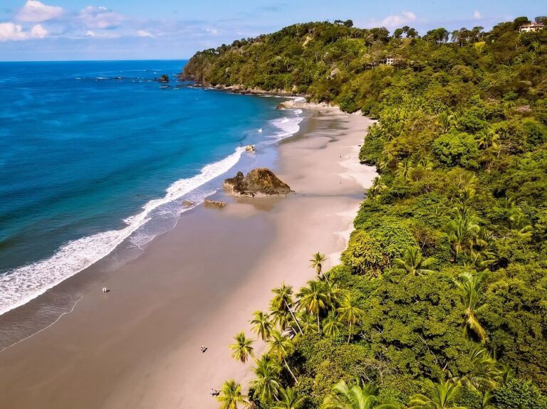 Best Things to Do in Manuel Antonio and Quepos, Costa Rica