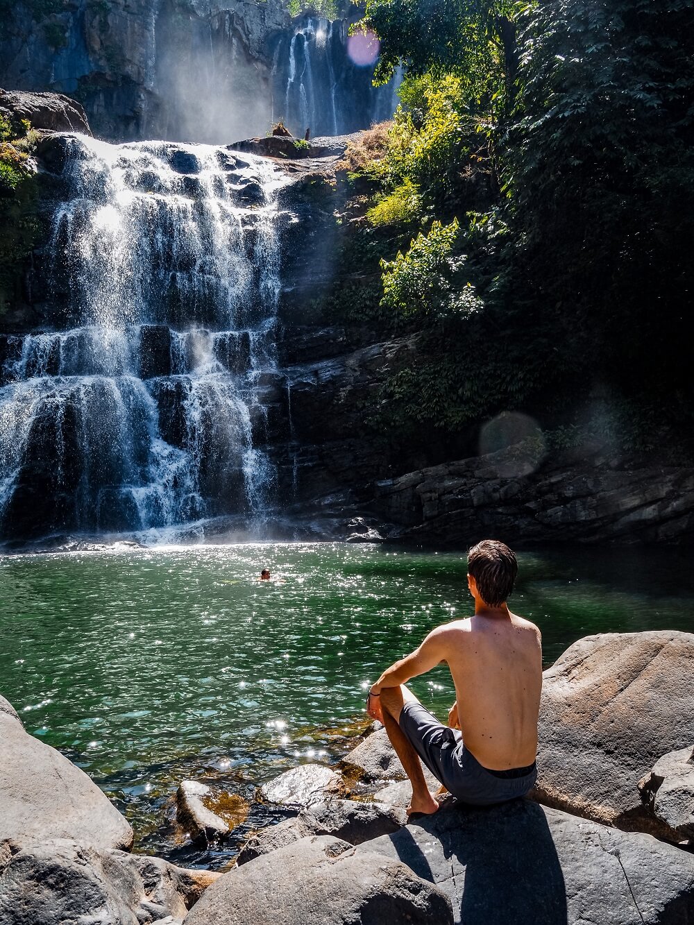 A Step-by-Step Guide on How to Visit Nauyaca Waterfalls Without a Tour ...