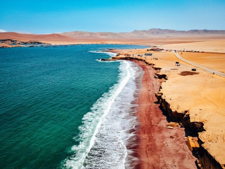 Best Things to Do in Paracas, Peru – A Complete Guide