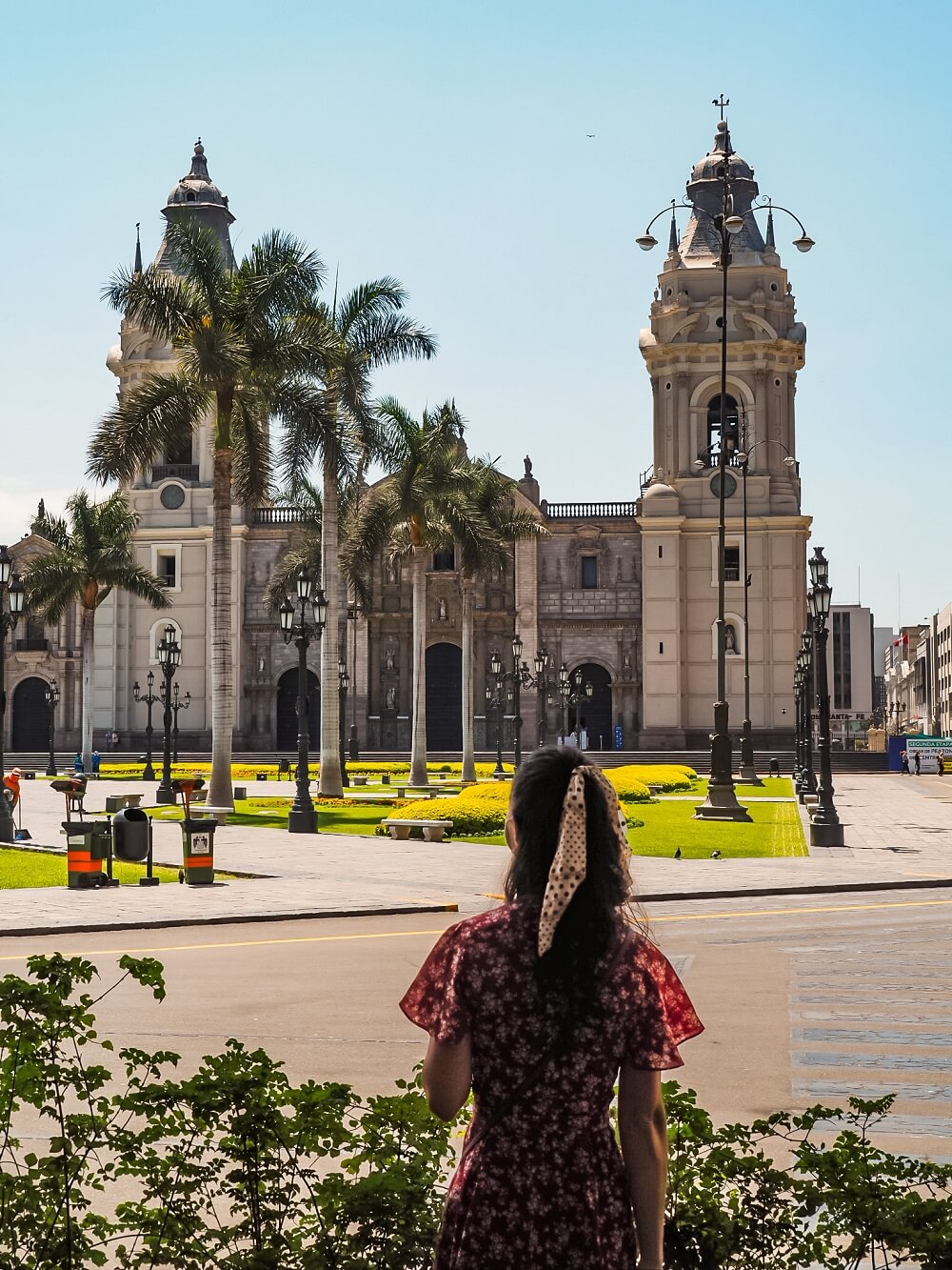 The Ultimate 3 Week Peru Itinerary - How to Plan a Trip to Peru - Kitti ...