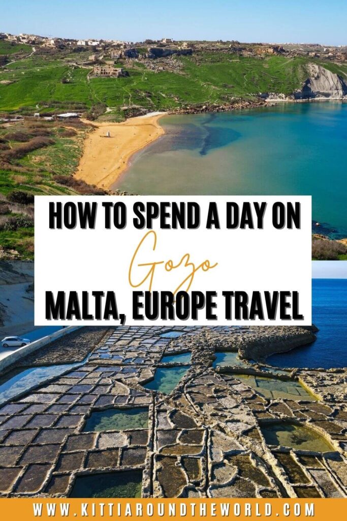 malta gozo day trip