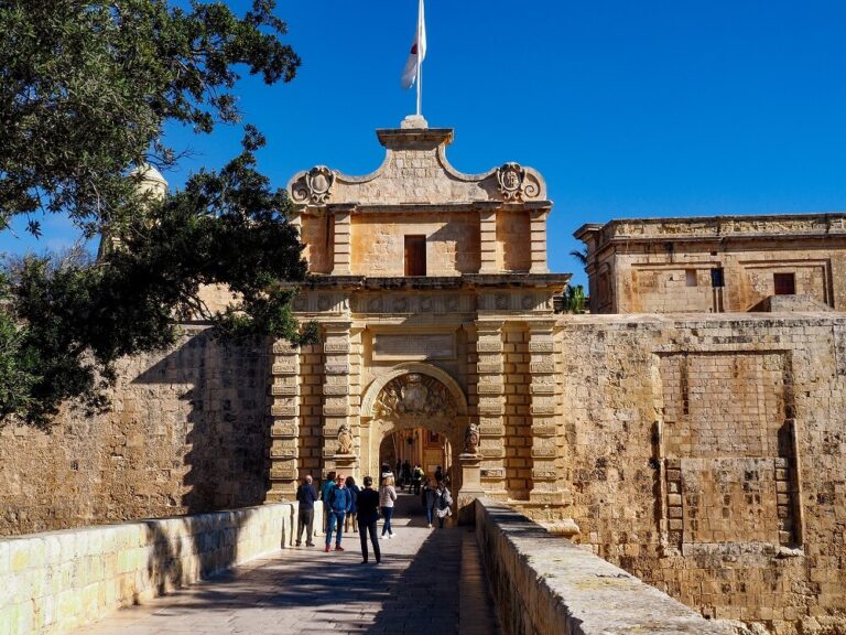 10 Things to Do in Mdina, Malta’s Silent City