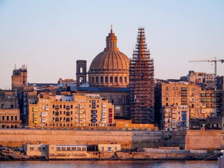 Best Things to Do in Valletta, Malta
