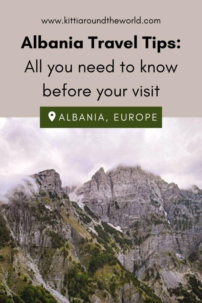 Albania in September: Travel Tips, Weather & More