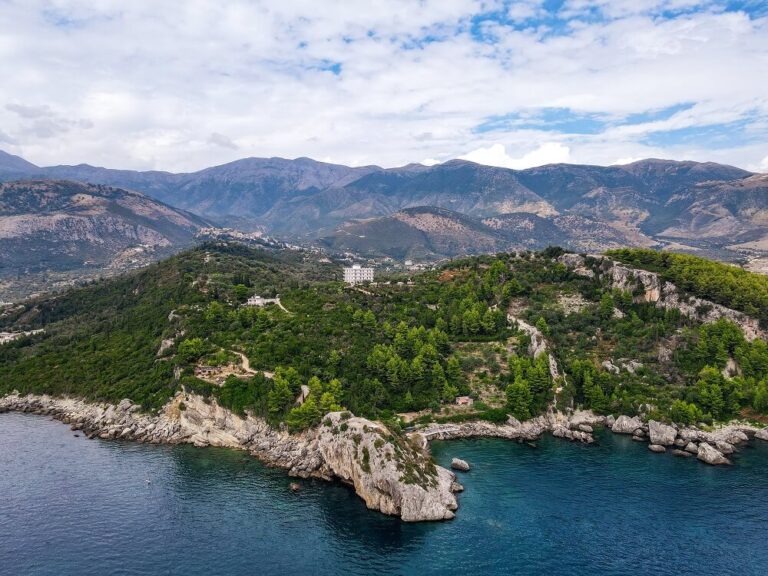 2 Week Albania Itinerary: Best Places to Visit in Albania