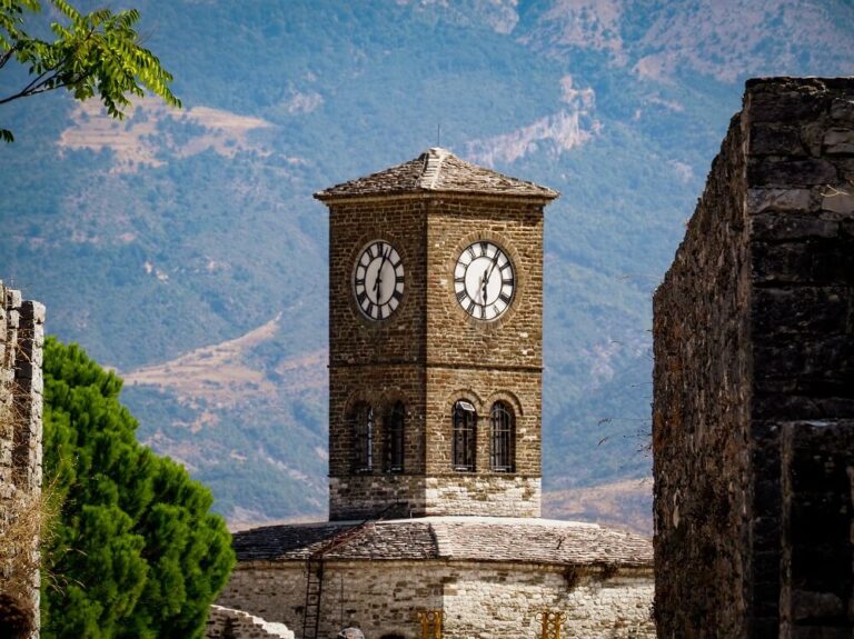 8 Best Things to Do in Gjirokaster, Albania