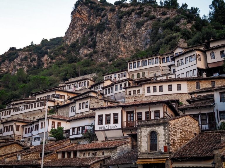 9 Best Things to Do in Berat, Albania