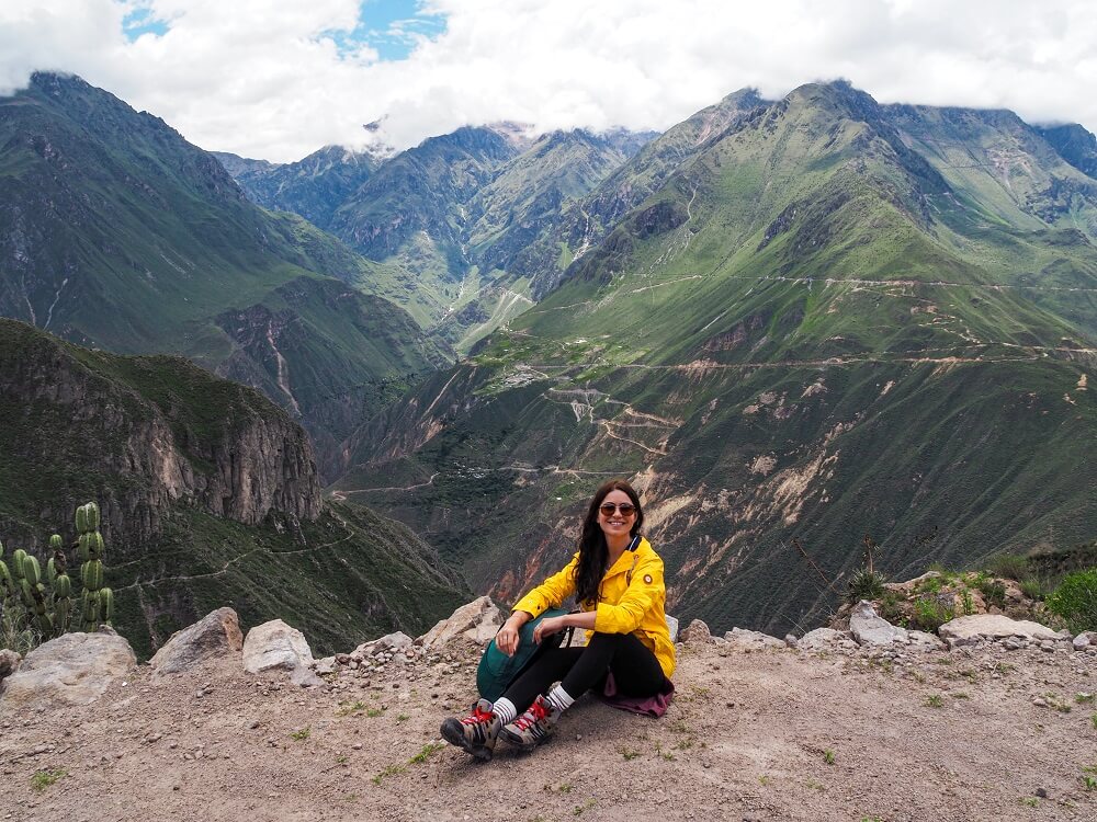 2-Day Ausangate Trek to Rainbow Mountain, Peru - A Complete Hiking ...