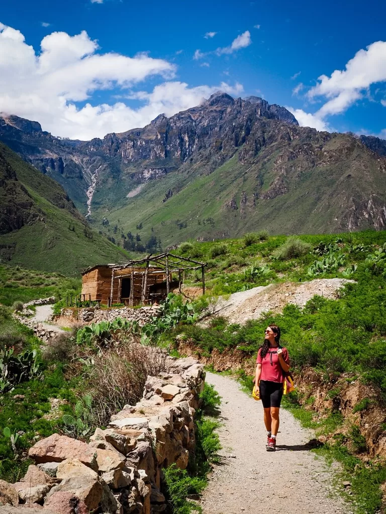 The Ultimate 3 Week Peru Itinerary How To Plan A Trip To Peru Kitti 