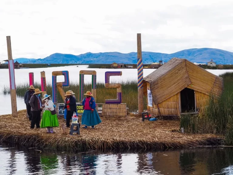 12 Things to Do in Puno and Lake Titicaca, Peru