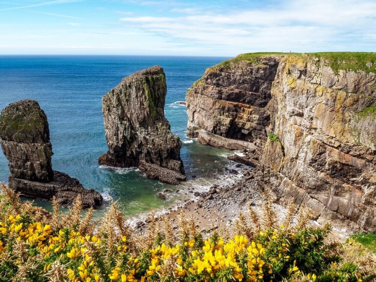 18 Best Things to Do in Pembrokeshire, Wales
