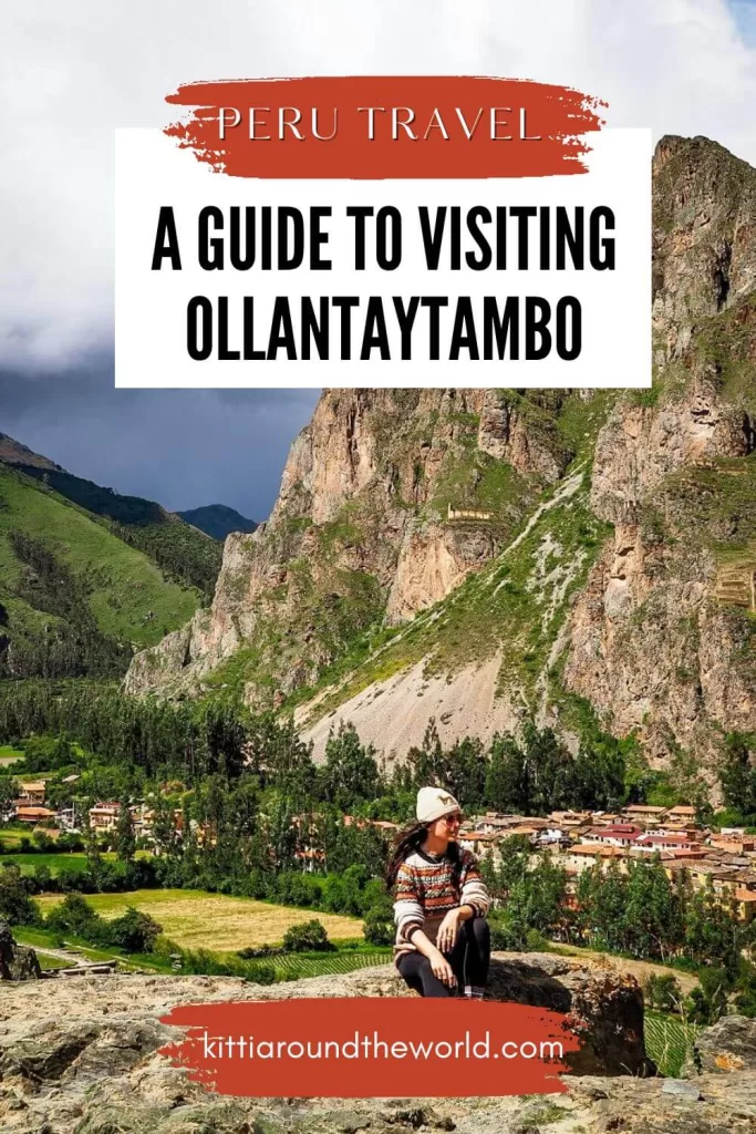 The BEST Ollantaytambo Outdoor activities 2023 - FREE Cancellation