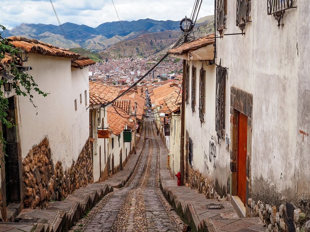 places to visit near cusco peru