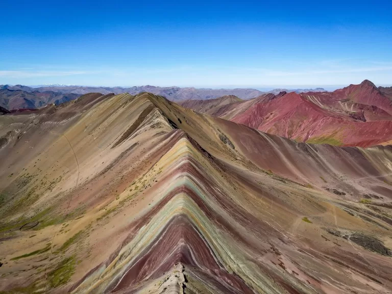 Vinicunca or Palccoyo? – Which Rainbow Mountain to Visit in Peru