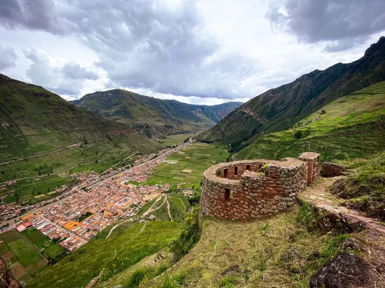 A Guide to Visiting Pisac Ruins, Peru