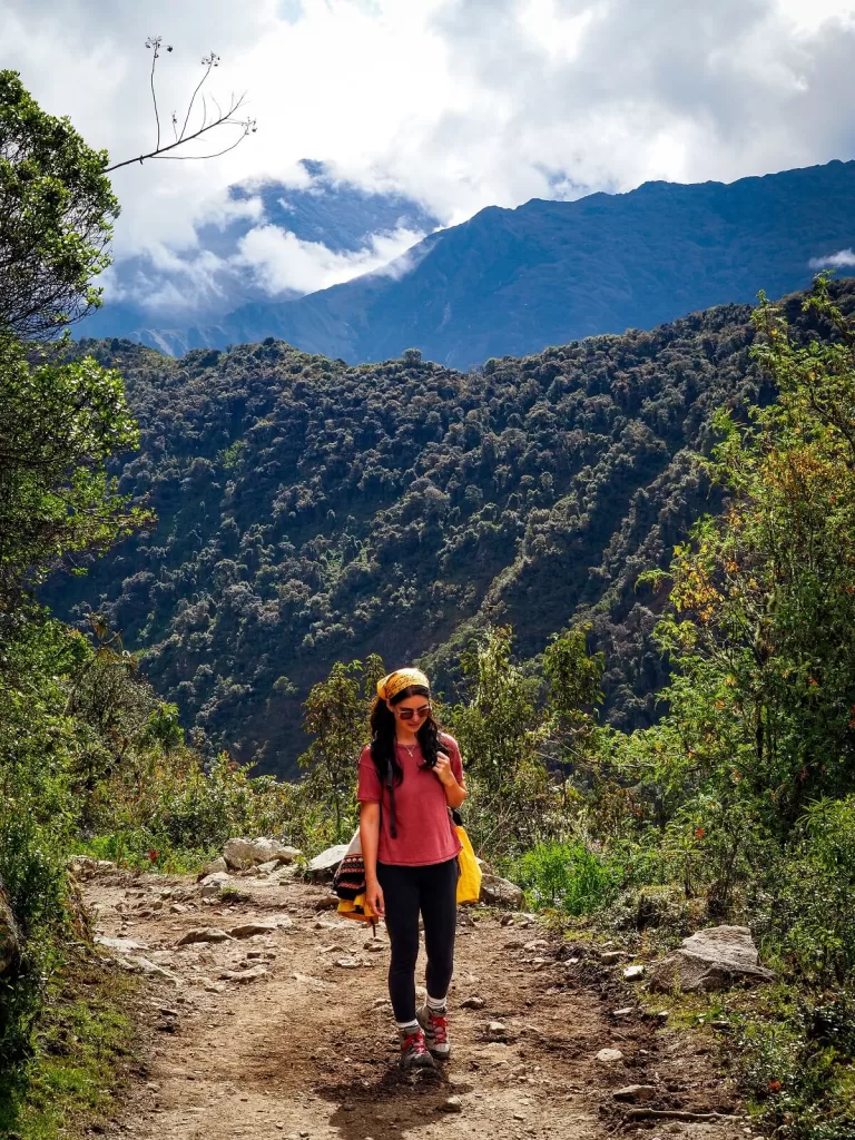 Hiking the Salkantay Trek, Peru - A Day by Day Itinerary - Kitti Around the  World