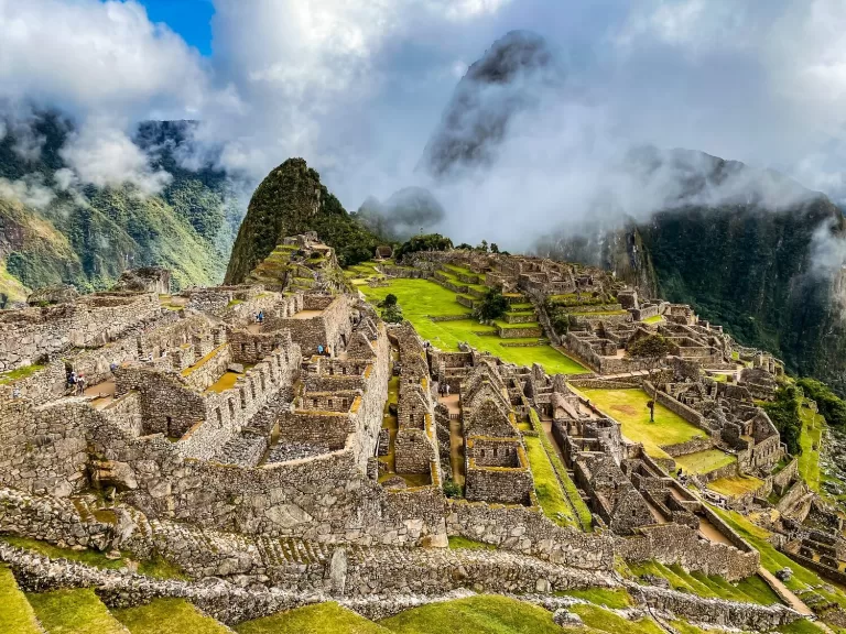 A First Timer’s Guide to Visiting Machu Picchu, Peru