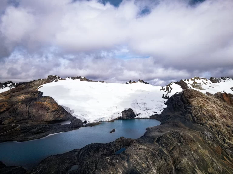 A Guide to Visiting Pastoruri Glacier in Huaraz Peru