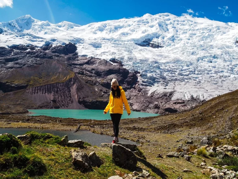 2-Day Ausangate Trek to Rainbow Mountain, Peru – A Complete Hiking Guide