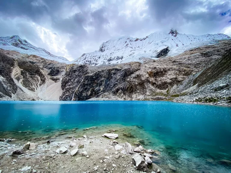 A Complete Guide to the Best Things to Do in Huaraz, Peru