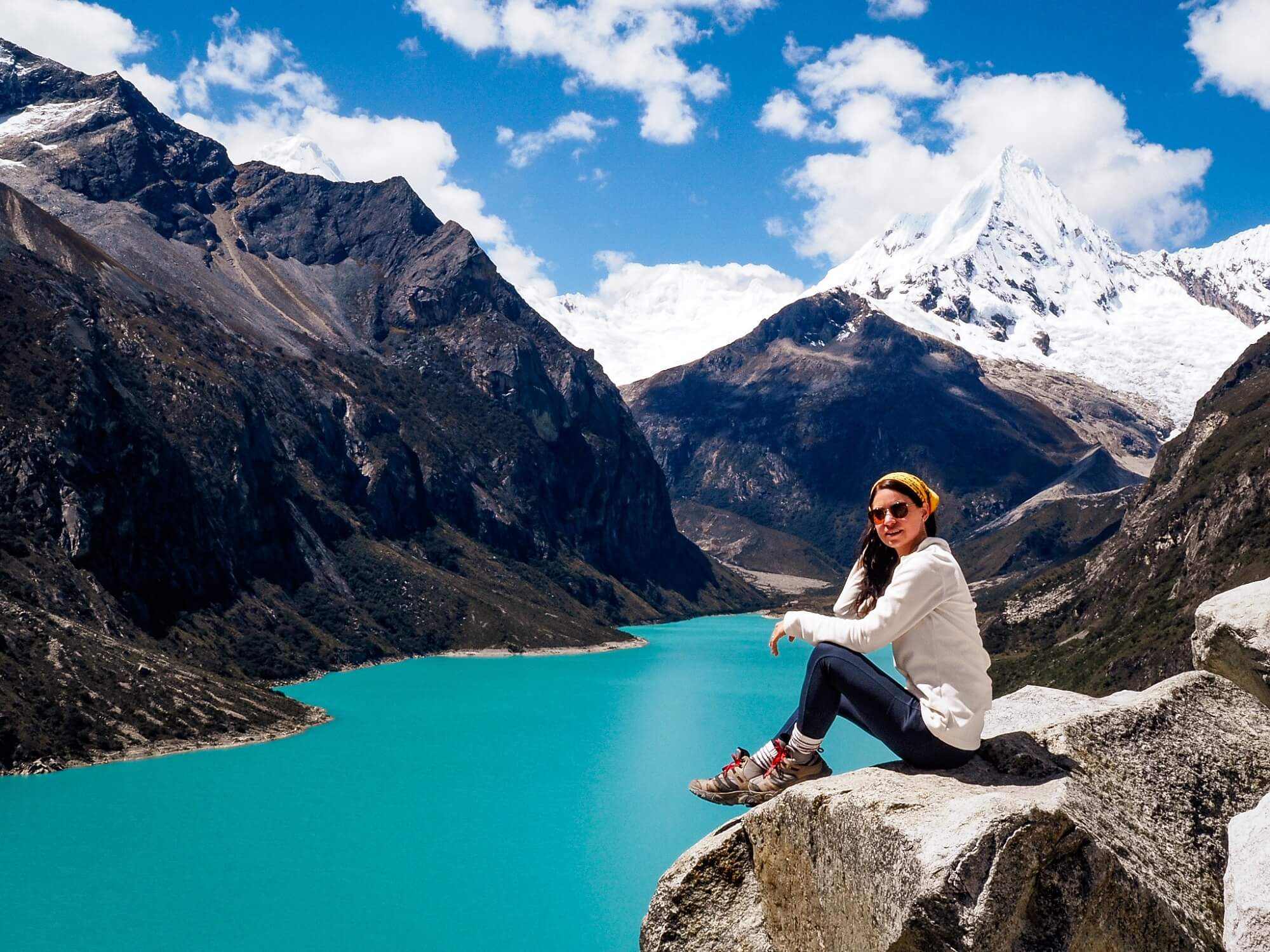 A Complete Guide to the Best Things to Do in Huaraz, Peru - Kitti ...